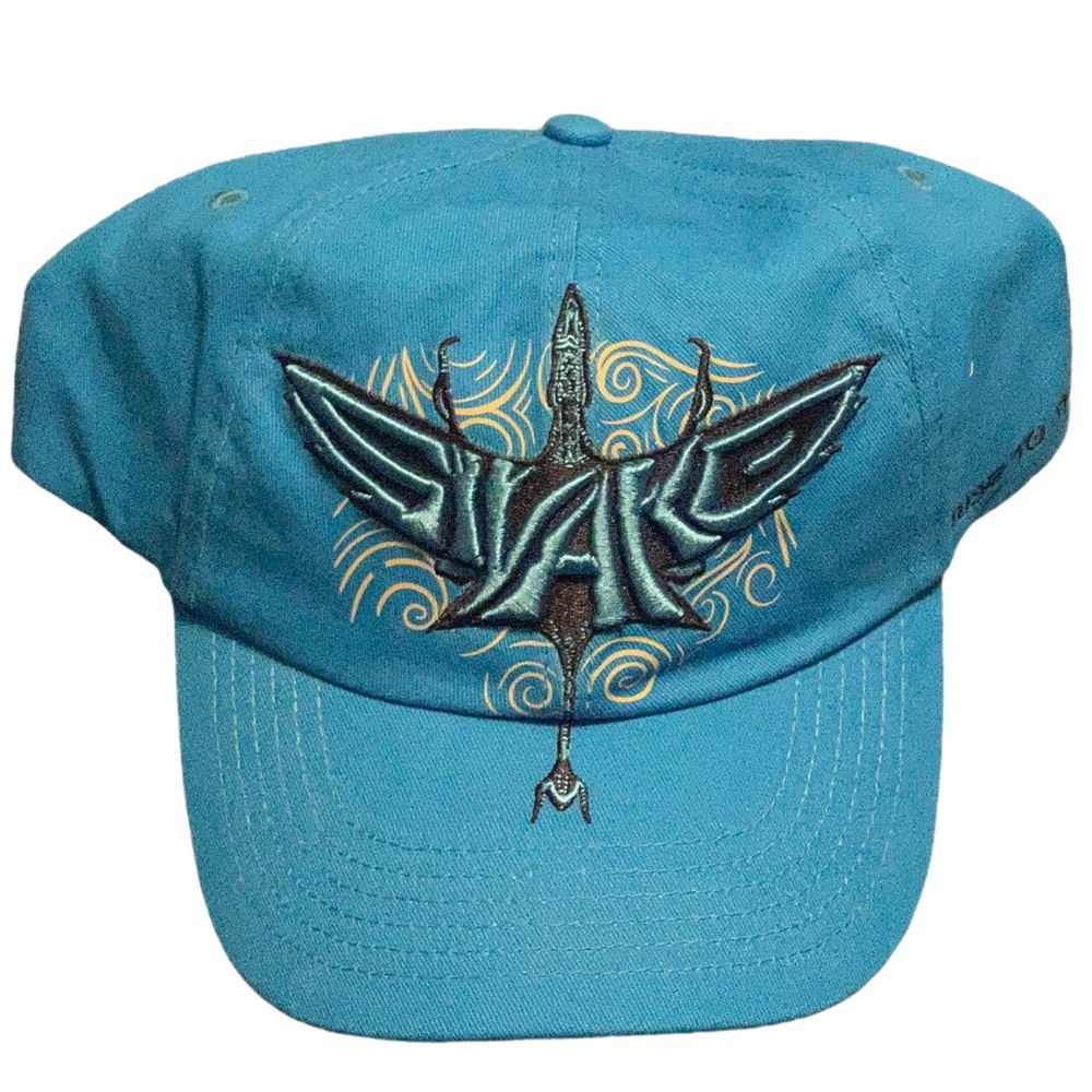 Pandora Sivako Hat 🧢